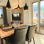 Lejlighed Berglounge In Garmisch-Partenkirchen