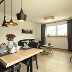 Lejlighed Berglounge In