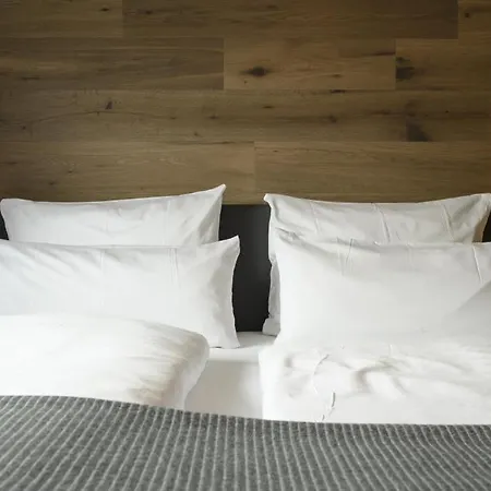 Berglounge In Apartament *