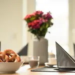 아파트 Berglounge In 가르미슈파르텐키르헨