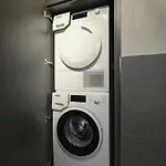 Berglounge In 아파트