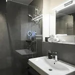 아파트 Berglounge In
