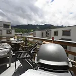 Berglounge In