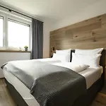 Berglounge In 아파트