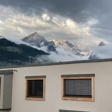 Berglounge In Appartement