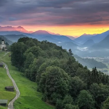 Berglounge In Διαμέρισμα *