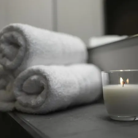 Apartment Berglounge In *