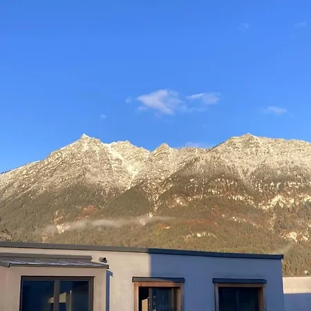 Appartement Berglounge In