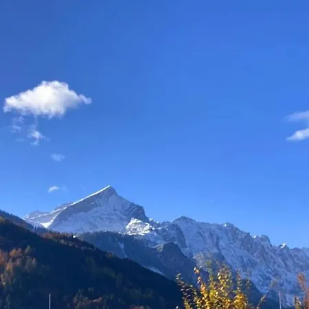 Berglounge In Appartement *