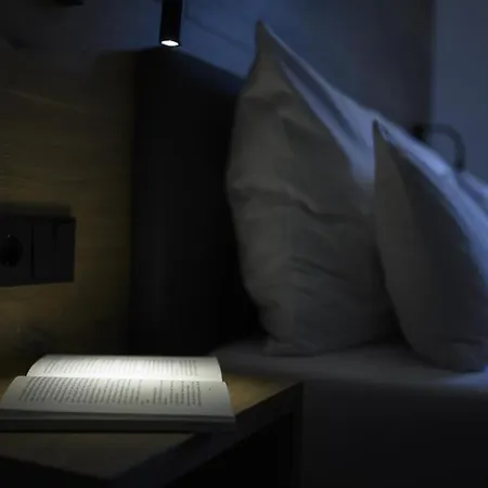 Appartement Berglounge In *