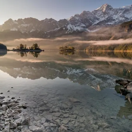 Berglounge In * Garmisch-Partenkirchen