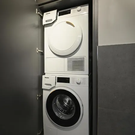 Berglounge In Appartement