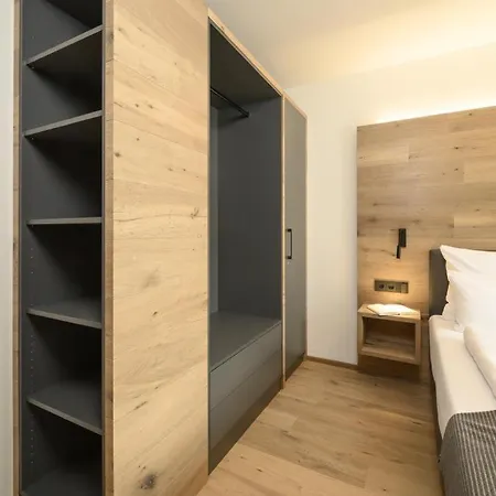 Apartment Berglounge In *