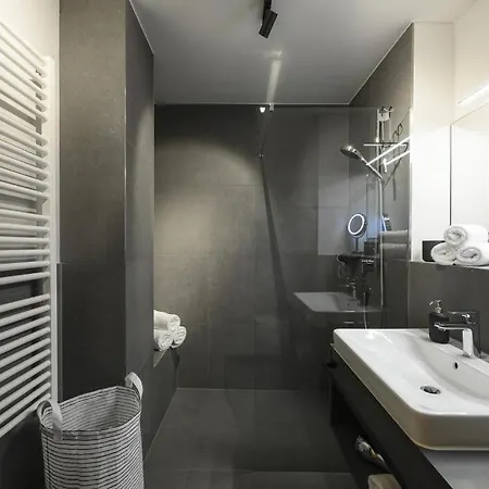 Berglounge In * Γκάρμις-Παρτενκίρχεν