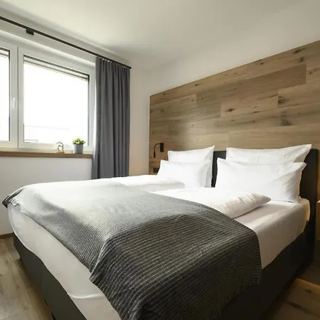 Berglounge In Διαμέρισμα