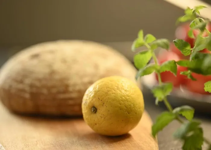 Berglounge In * Гарміш-Партенкірхен