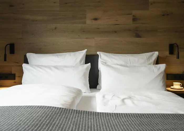 Berglounge In Апартаменти *