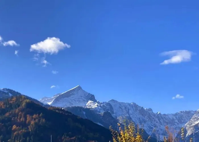 Berglounge In Апартаменти *