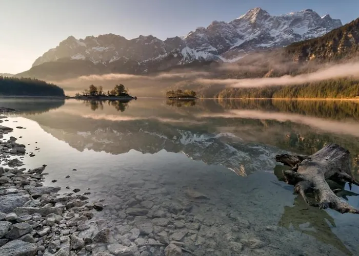 Berglounge In * Гарміш-Партенкірхен