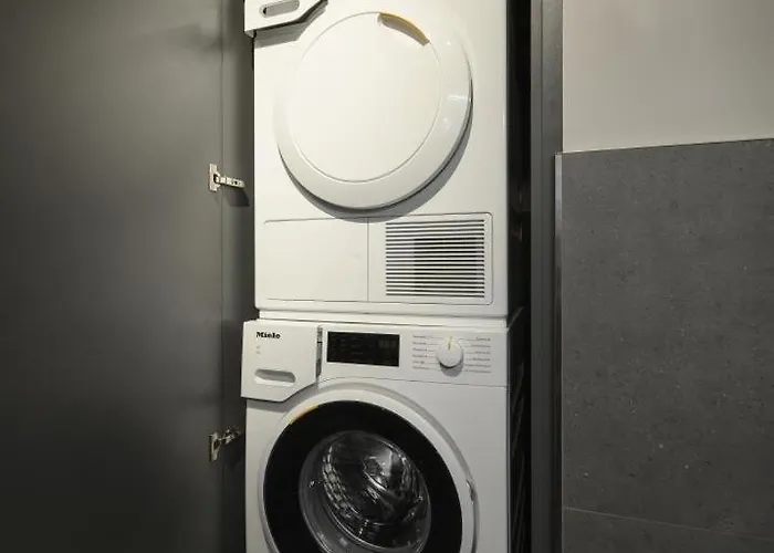 Berglounge In Апартаменти